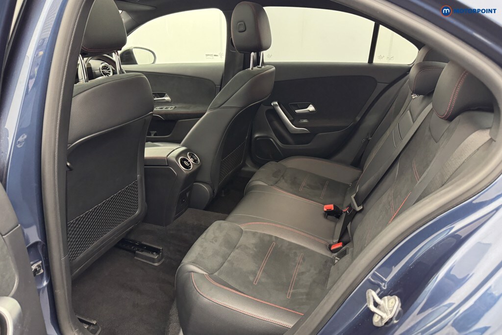 Used Mercedes-Benz A-Class 2022 for sale - 76222881: Photo 16