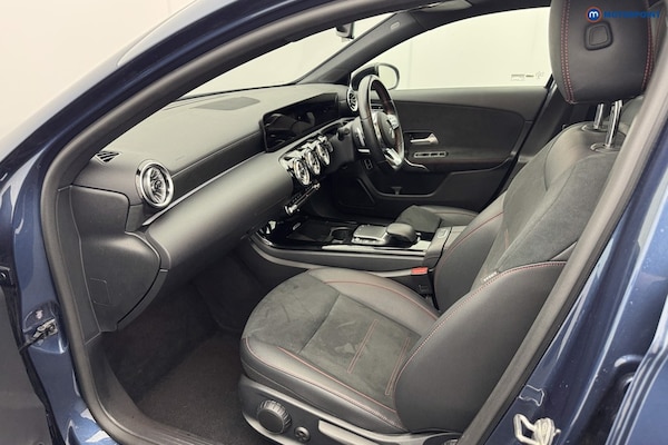 Used Mercedes-Benz A-Class 2022 for sale - 76222881: Photo 17
