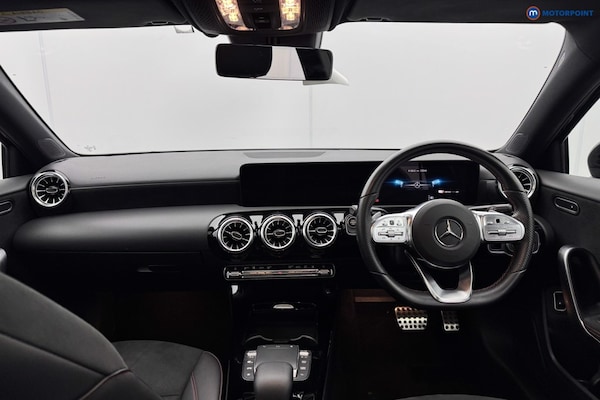 Used Mercedes-Benz A-Class 2022 for sale - 76222881: Photo 19