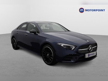Used Mercedes-Benz A-Class 2022 for sale - 76222881: Photo