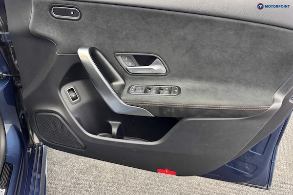 Used Mercedes-Benz A-Class 2022 for sale - 76222881: Photo 24