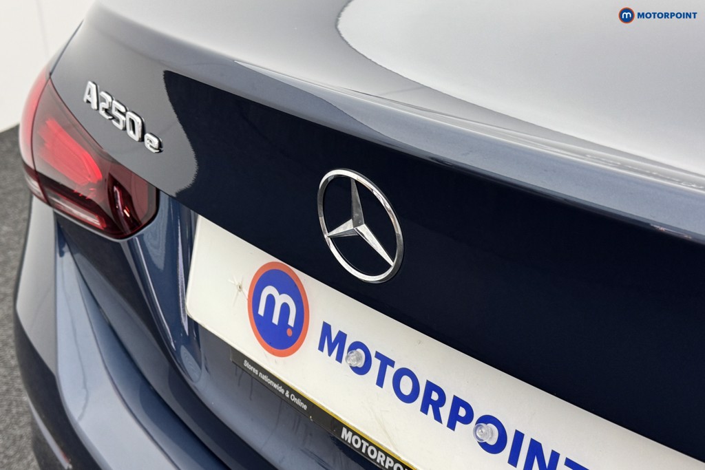 Used Mercedes-Benz A-Class 2022 for sale - 76222881: Photo 27