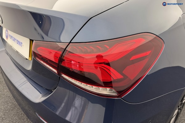 Used Mercedes-Benz A-Class 2022 for sale - 76222881: Photo 29