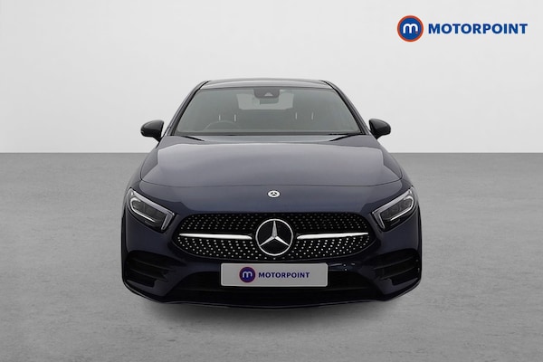 Used Mercedes-Benz A-Class 2022 for sale - 76222881: Photo 2
