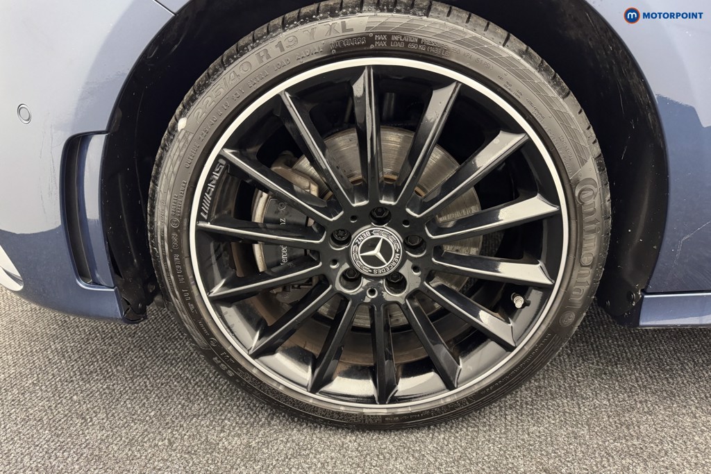 Used Mercedes-Benz A-Class 2022 for sale - 76222881: Photo 31