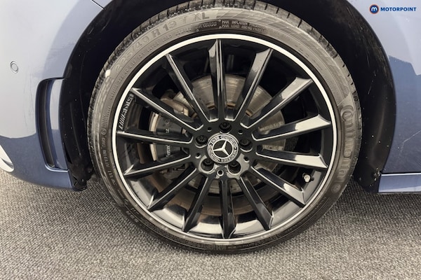 Used Mercedes-Benz A-Class 2022 for sale - 76222881: Photo 31