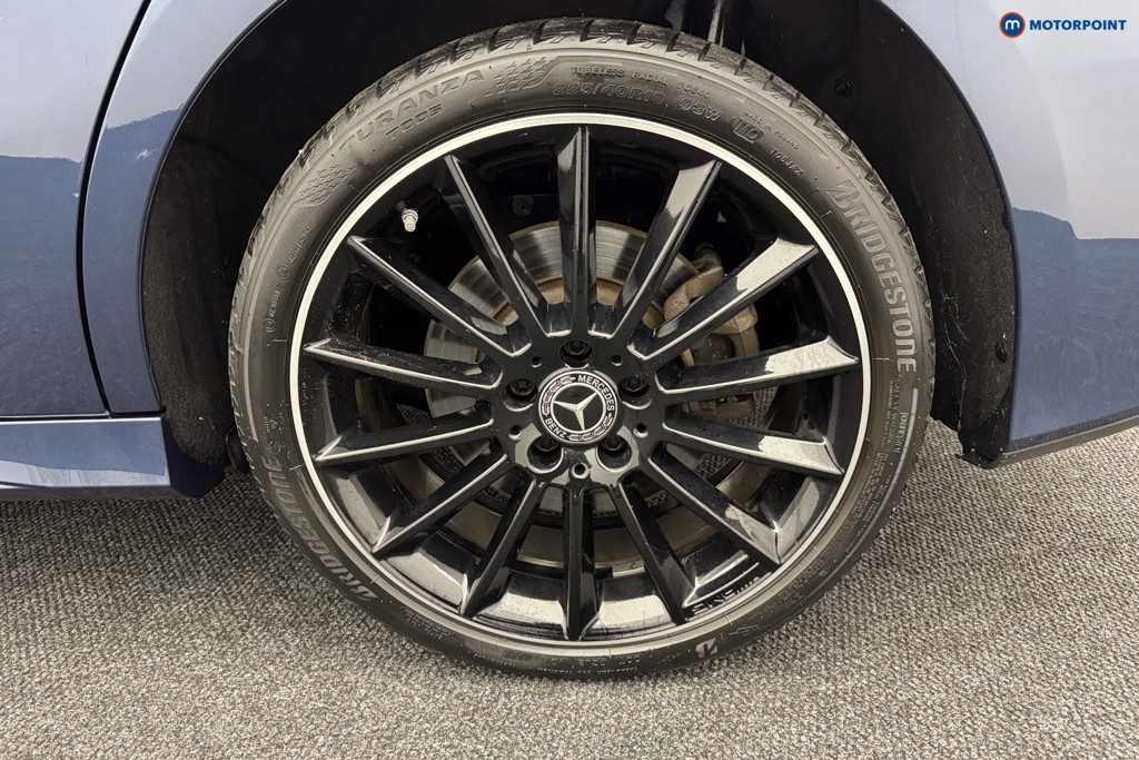 Used Mercedes-Benz A-Class 2022 for sale - 76222881: Photo 32