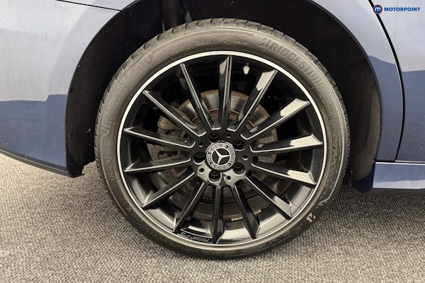 Used Mercedes-Benz A-Class 2022 for sale - 76222881: Photo 33