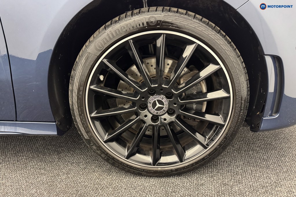 Used Mercedes-Benz A-Class 2022 for sale - 76222881: Photo 34