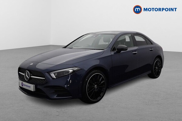 Used Mercedes-Benz A-Class 2022 for sale - 76222881: Photo 3