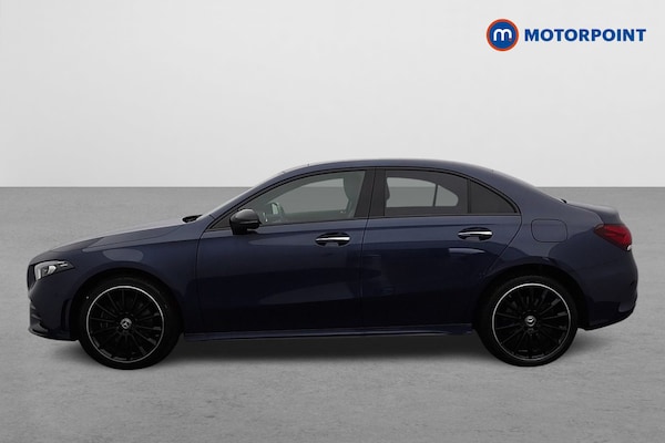 Used Mercedes-Benz A-Class 2022 for sale - 76222881: Photo 4