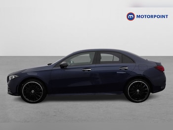 Used Mercedes-Benz A-Class 2022 for sale - 76222881: Photo