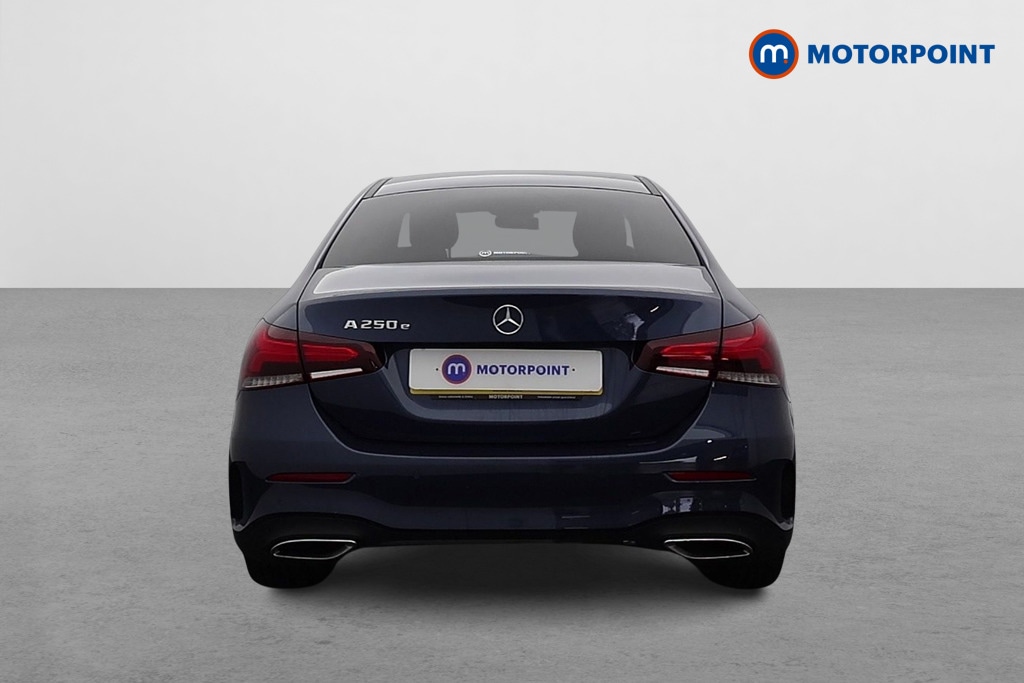 Used Mercedes-Benz A-Class 2022 for sale - 76222881: Photo 6