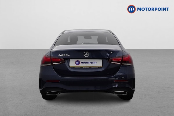 Used Mercedes-Benz A-Class 2022 for sale - 76222881: Photo 6
