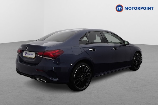 Used Mercedes-Benz A-Class 2022 for sale - 76222881: Photo 7