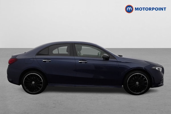 Used Mercedes-Benz A-Class 2022 for sale - 76222881: Photo 8