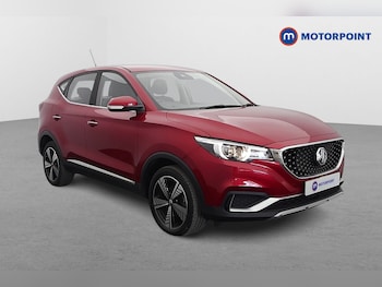 Used MG MG ZS 2021 for sale - 78533607: Photo