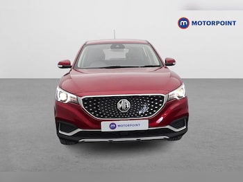 Used MG MG ZS 2021 for sale - 78533607: Photo