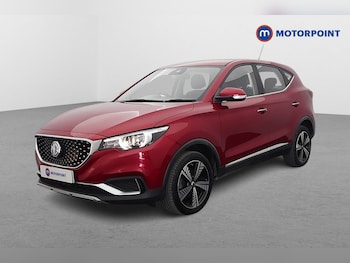Used MG MG ZS 2021 for sale - 78533607: Photo