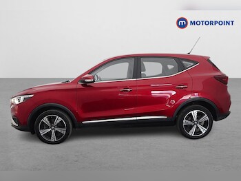 Used MG MG ZS 2021 for sale - 78533607: Photo