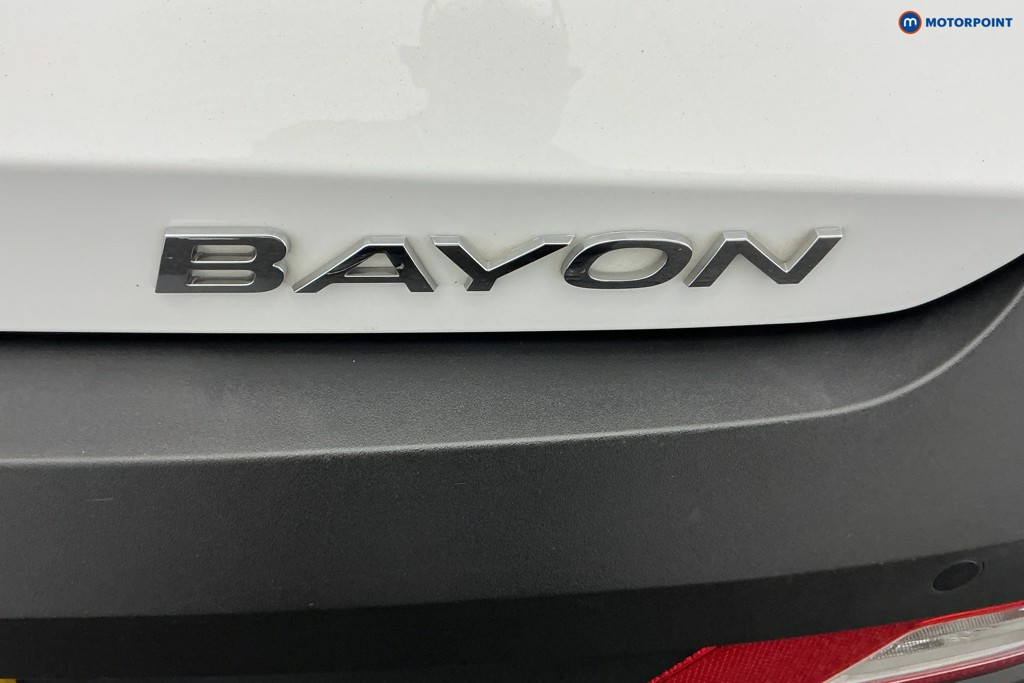 Used Hyundai BAYON 2023 for sale - 76557720: Photo 19