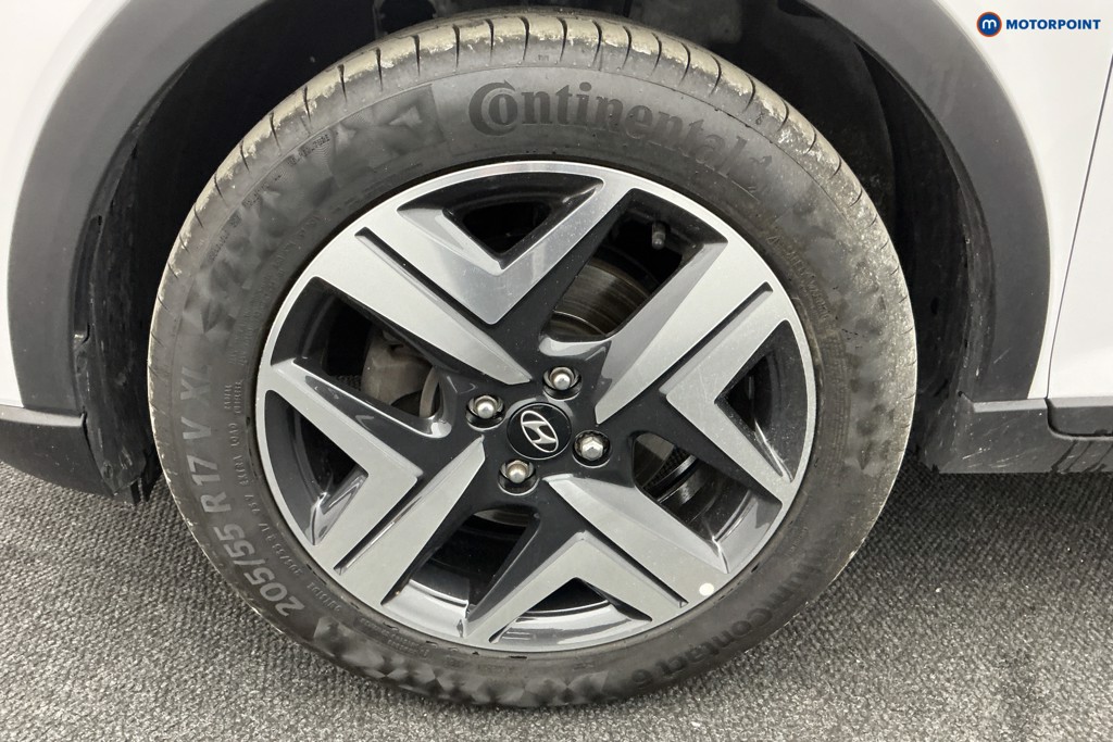 Used Hyundai BAYON 2023 for sale - 76557720: Photo 22