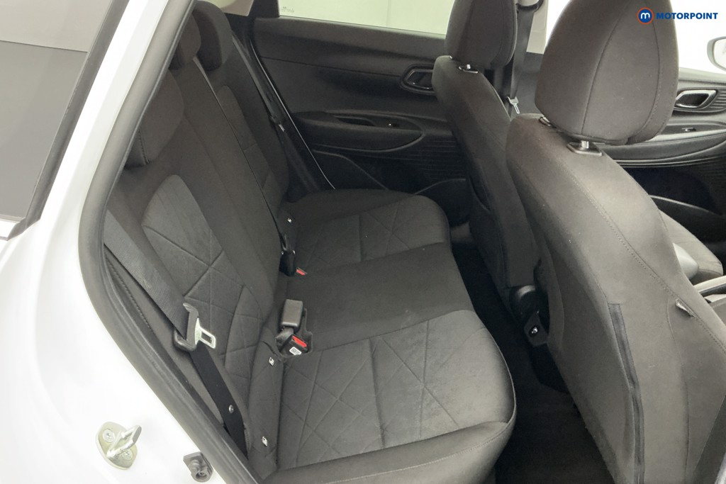 Used Hyundai BAYON 2023 for sale - 76557720: Photo 7