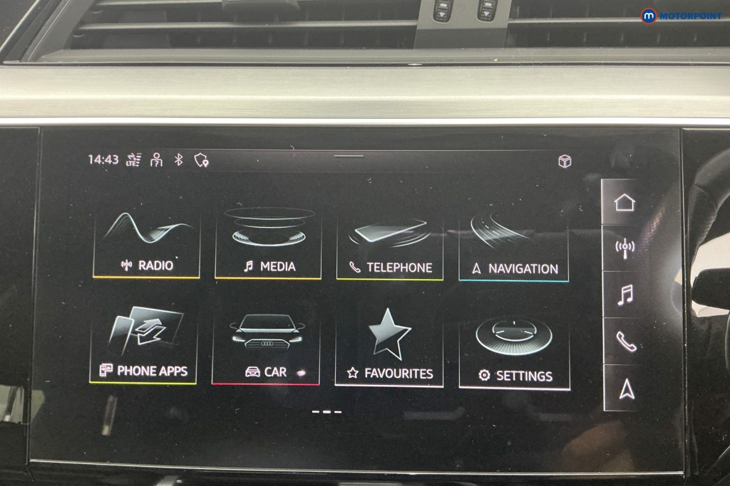 Used Audi e-tron 2022 for sale - 77381997: Photo 10