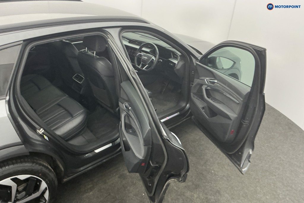 Used Audi e-tron 2022 for sale - 77381997: Photo 13