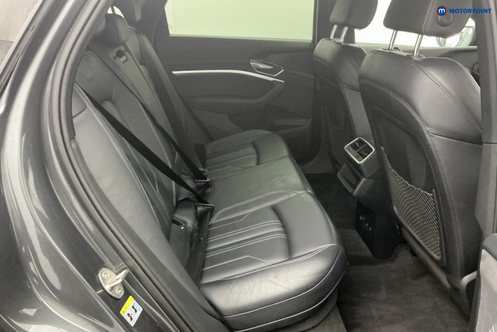 Used Audi e-tron 2022 for sale - 77381997: Photo 14