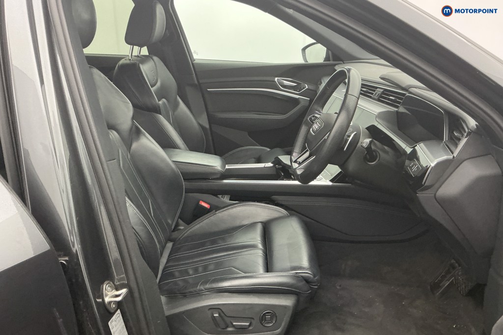 Used Audi e-tron 2022 for sale - 77381997: Photo 15