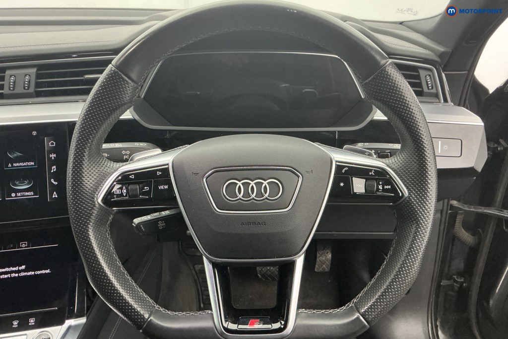 Used Audi e-tron 2022 for sale - 77381997: Photo 16