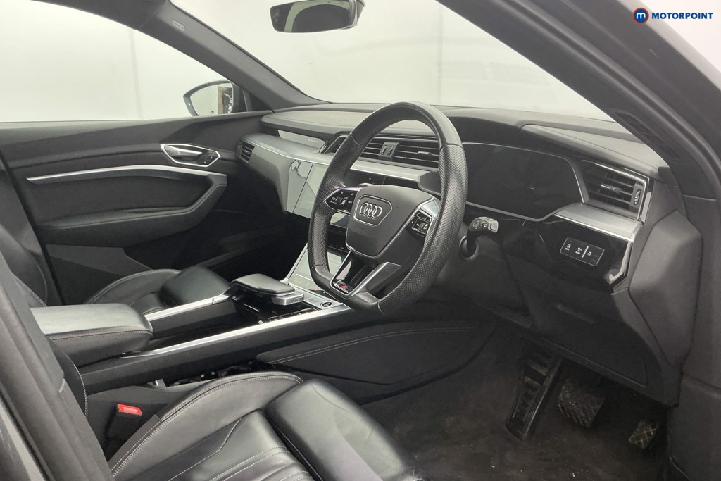 Used Audi e-tron 2022 for sale - 77381997: Photo 17