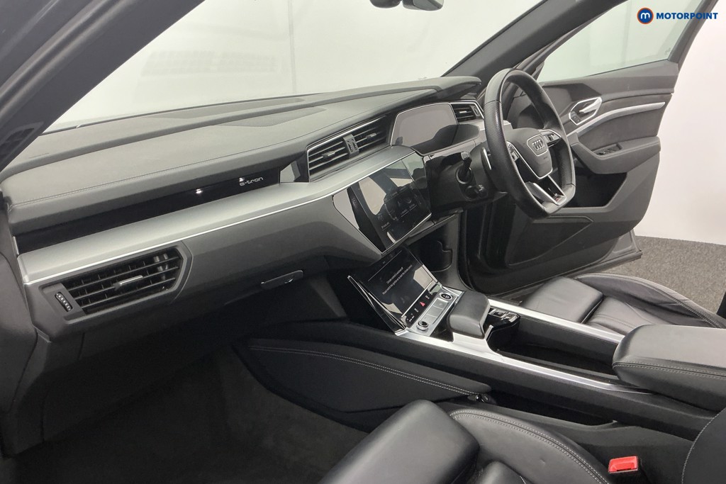 Used Audi e-tron 2022 for sale - 77381997: Photo 18