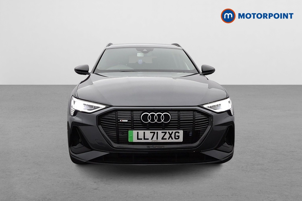 Used Audi e-tron 2022 for sale - 77381997: Photo 2