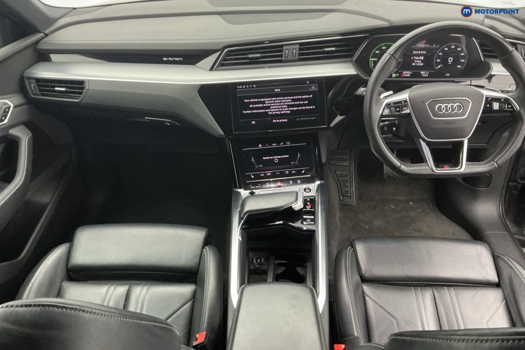 Used Audi e-tron 2022 for sale - 77381997: Photo 21