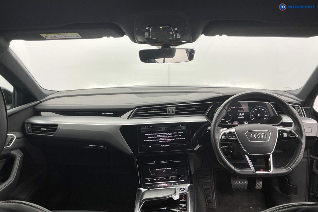 Used Audi e-tron 2022 for sale - 77381997: Photo 22