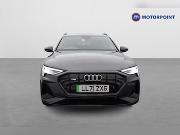 Used Audi e-tron 2022 for sale - 77381997: Photo