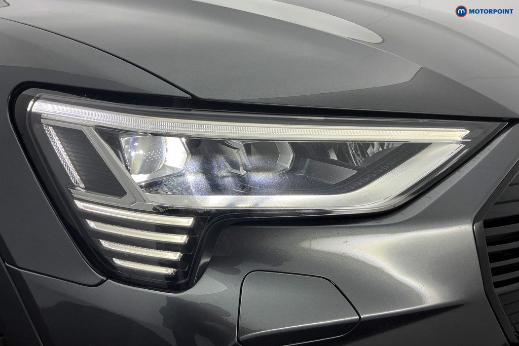 Used Audi e-tron 2022 for sale - 77381997: Photo 41