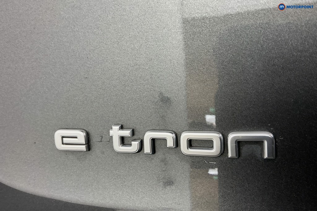 Used Audi e-tron 2022 for sale - 77381997: Photo 44