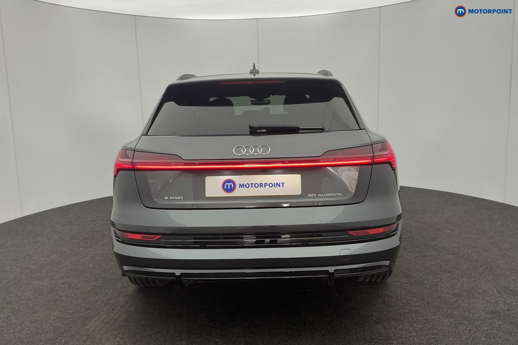 Used Audi e-tron 2022 for sale - 77381997: Photo 46