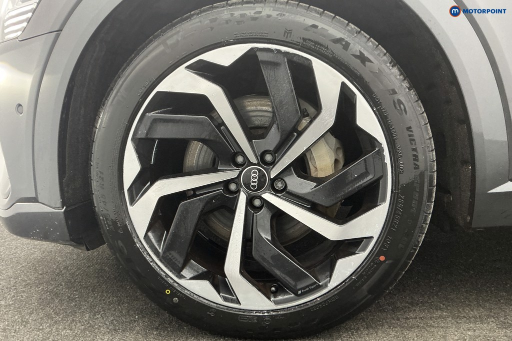 Used Audi e-tron 2022 for sale - 77381997: Photo 47