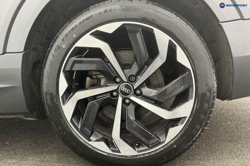 Used Audi e-tron 2022 for sale - 77381997: Photo 48