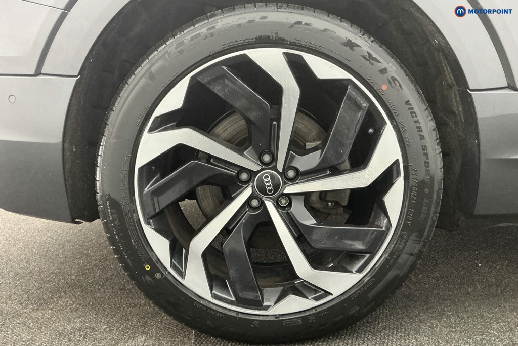 Used Audi e-tron 2022 for sale - 77381997: Photo 49