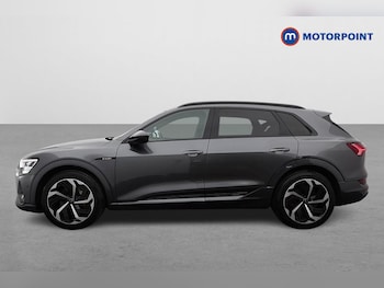 Used Audi e-tron 2022 for sale - 77381997: Photo