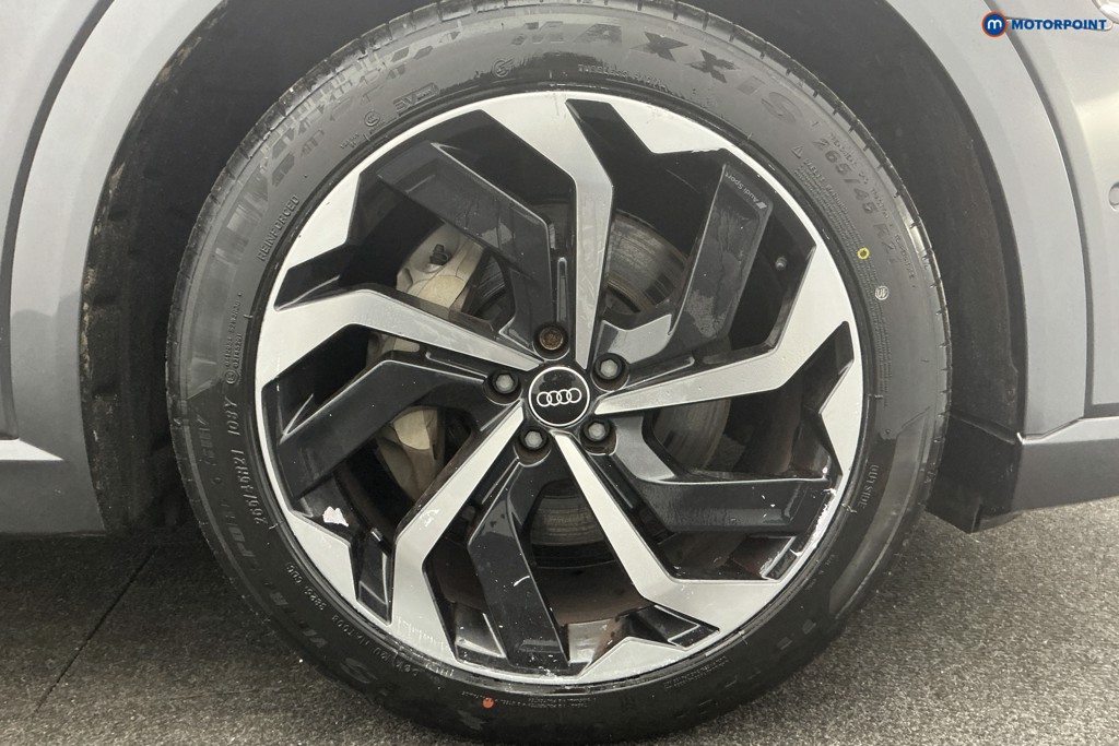 Used Audi e-tron 2022 for sale - 77381997: Photo 50