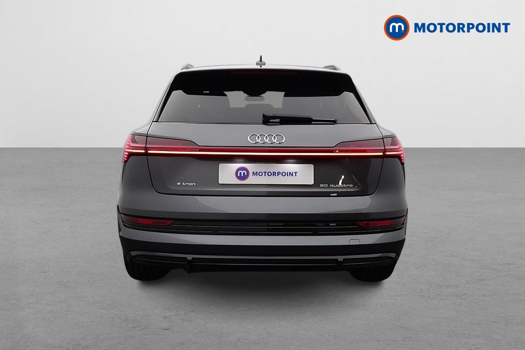 Used Audi e-tron 2022 for sale - 77381997: Photo 6