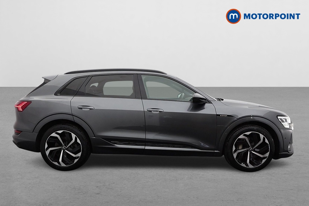 Used Audi e-tron 2022 for sale - 77381997: Photo 8