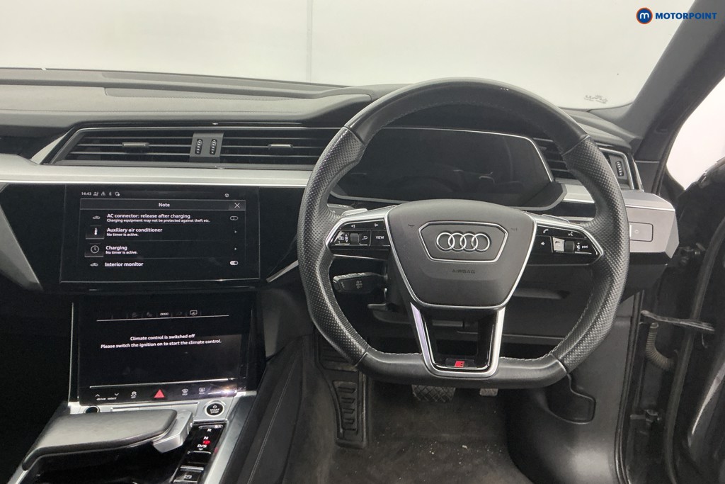 Used Audi e-tron 2022 for sale - 77381997: Photo 9