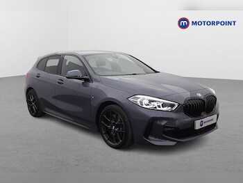 Used BMW 1 Series 2024 for sale - 78340892: Photo